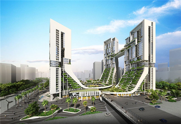 都市茗荟花园与安博官方网站-安博(中国)
建设